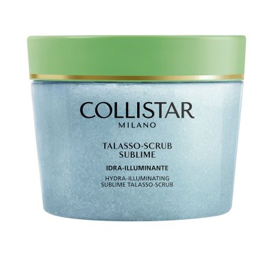 Talasso-Scrub exfoliante hidratante iluminador 600 gr