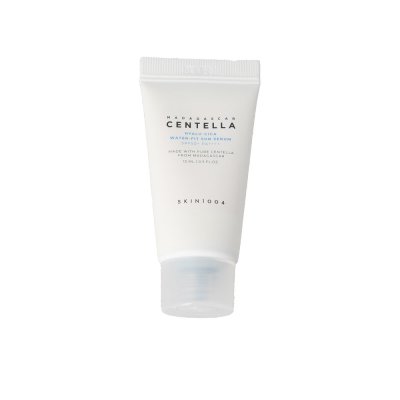 Madagascar Centella sérum solar water-fit hyalu-cica Spf50+ 15 ml