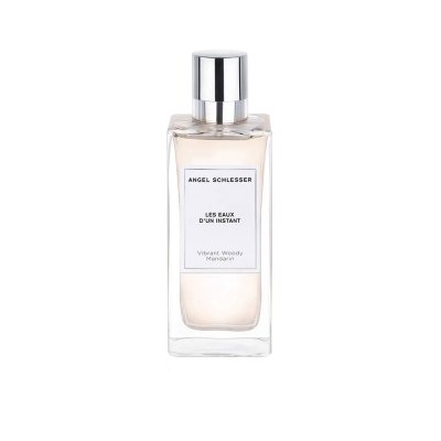 Vibrant Woody Mandarin edt vapo 100 ml