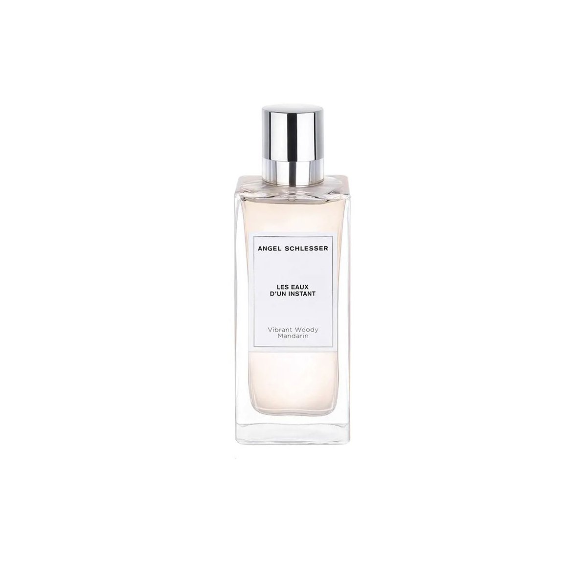 Vibrant Woody Mandarin edt vapo 100 ml