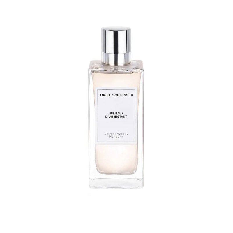 Vibrant Woody Mandarin edt vapo 100 ml