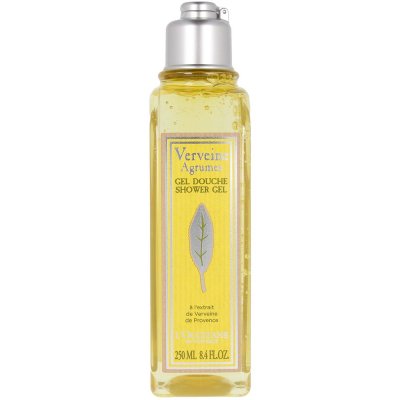 Verbena Cítrico gel de ducha 250 ml