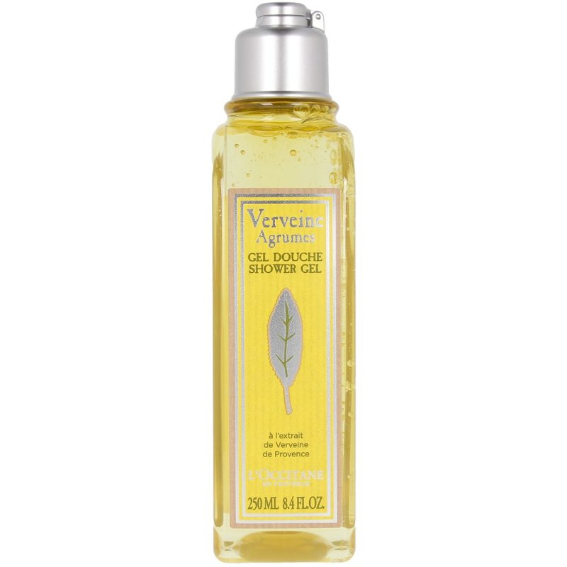 Verbena Cítrico gel de ducha 250 ml