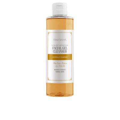Facial Gel Cleanser suave y calmante caléndula & manzanilla 200 ml