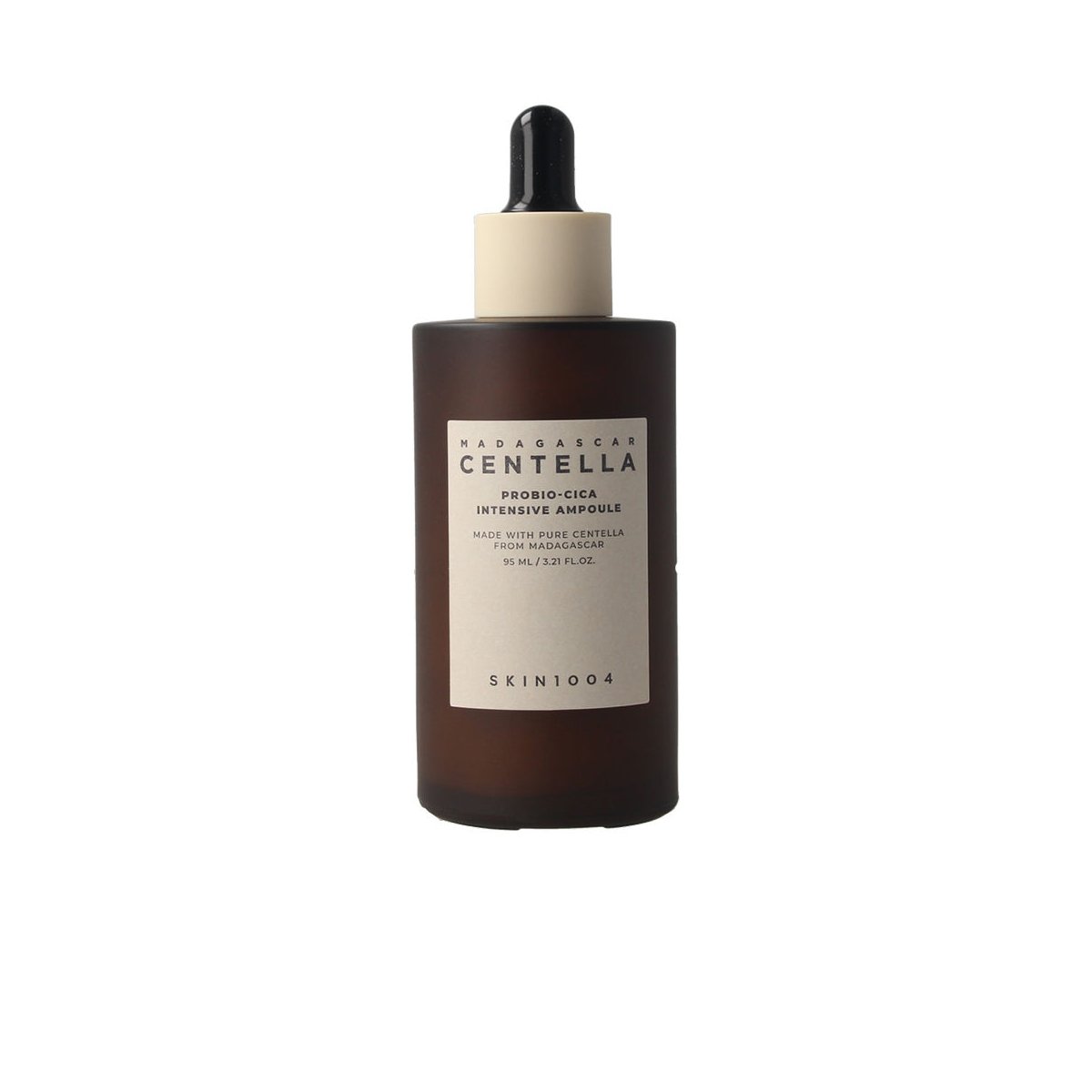 Madagascar Centella ampolla intensiva probio-cica 95 ml