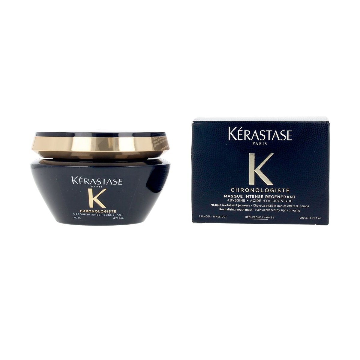 Chronologiste masque intense régénérant 200 ml