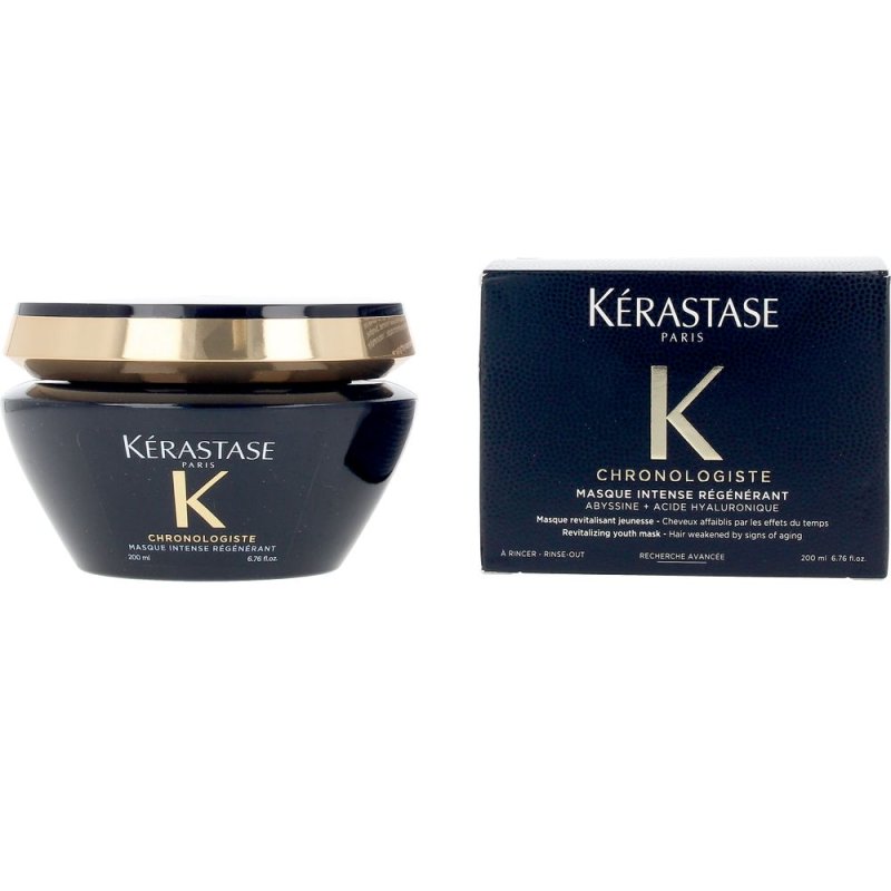 Chronologiste masque intense régénérant 200 ml