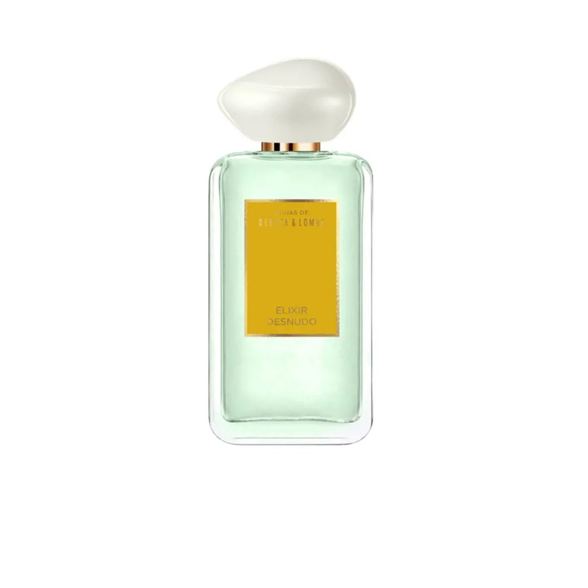 Elixir Desnudo edt vapo 100 ml