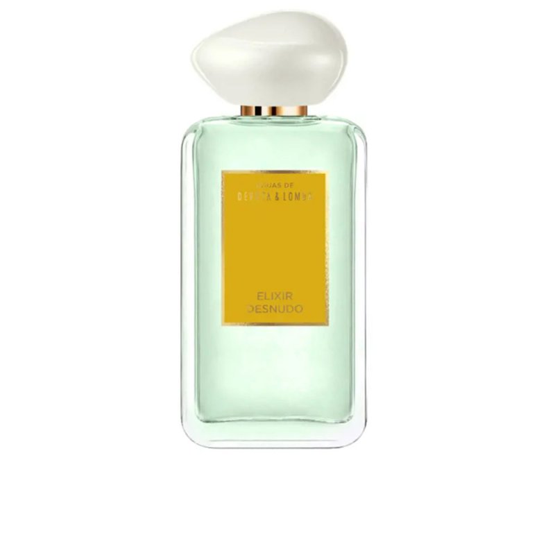 Elixir Desnudo edt vapo 100 ml