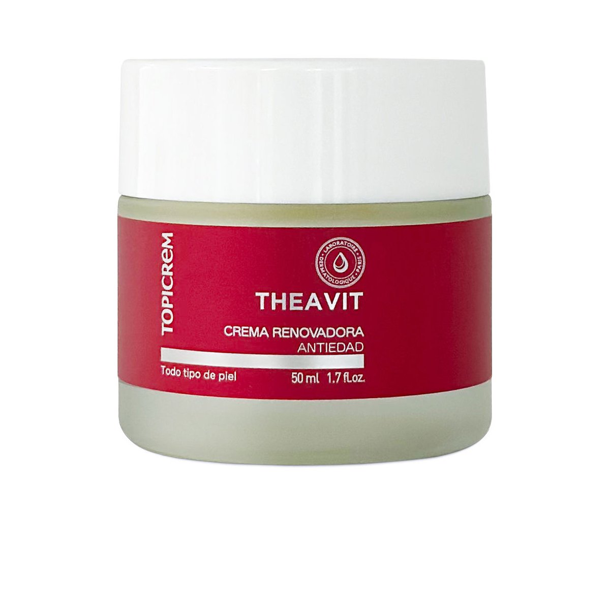 Ah Theavit crema renovadora 50 ml