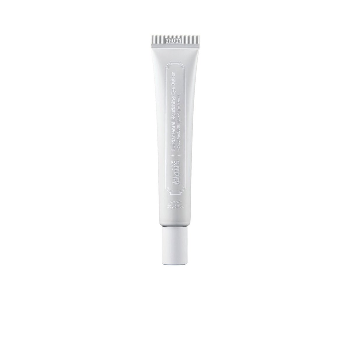 Fundamental Nourishing eye butter 20 gr