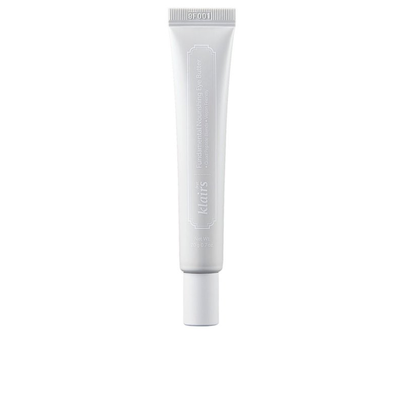 Fundamental Nourishing eye butter 20 gr