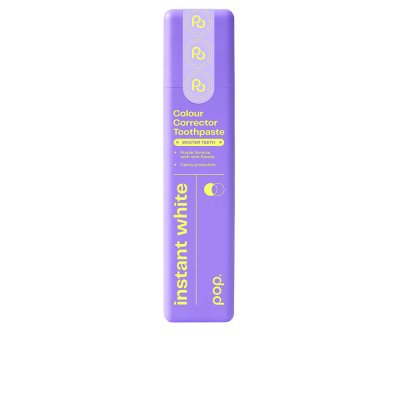 Instant White Colour Corrector Thoothpaste pasta dentífrica 75 gr