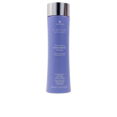 Caviar Restructuring Bond repair shampoo back bar 250 ml