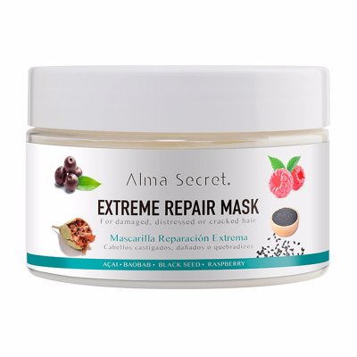 Reparadora Extrema Mascarilla 250 ml