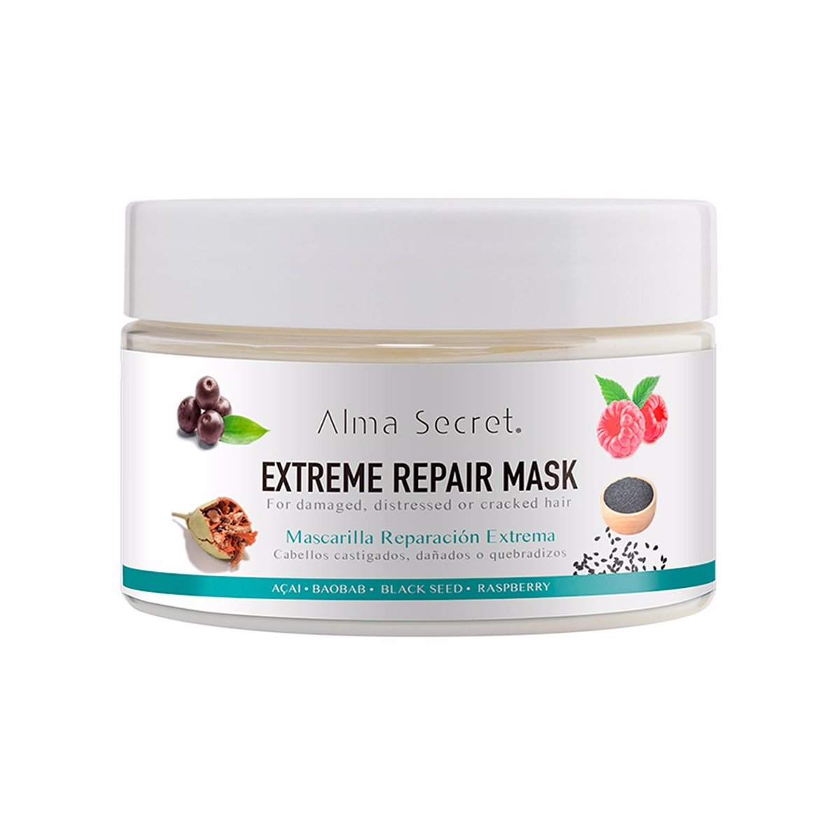 Reparadora Extrema Mascarilla 250 ml