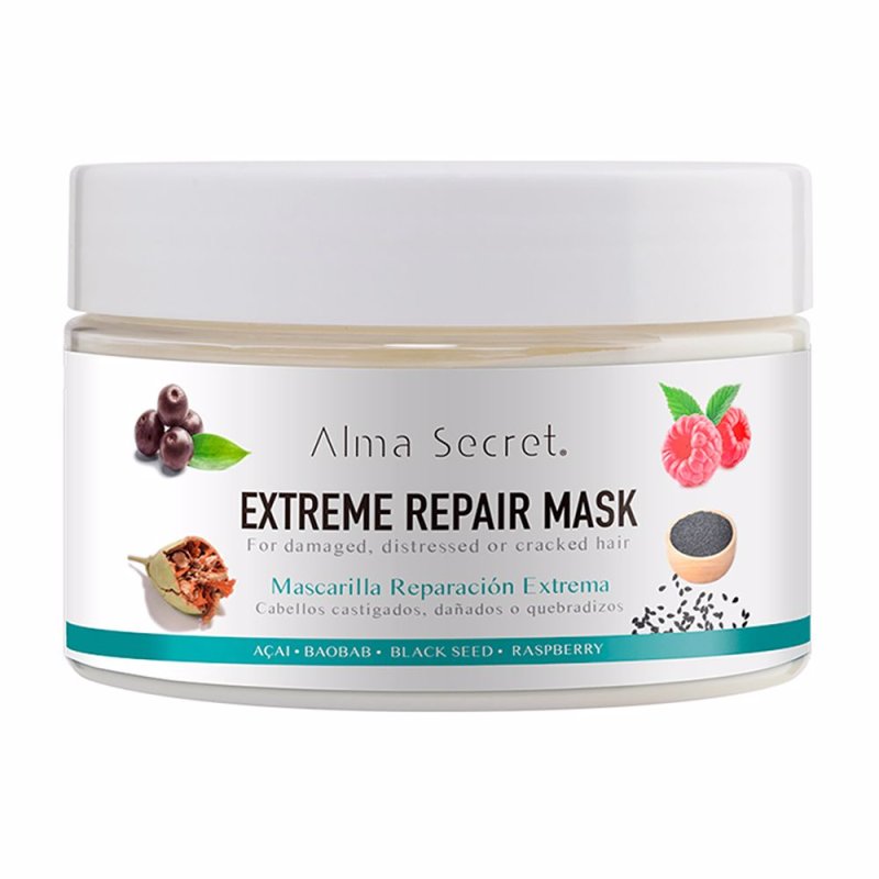 Reparadora Extrema Mascarilla 250 ml