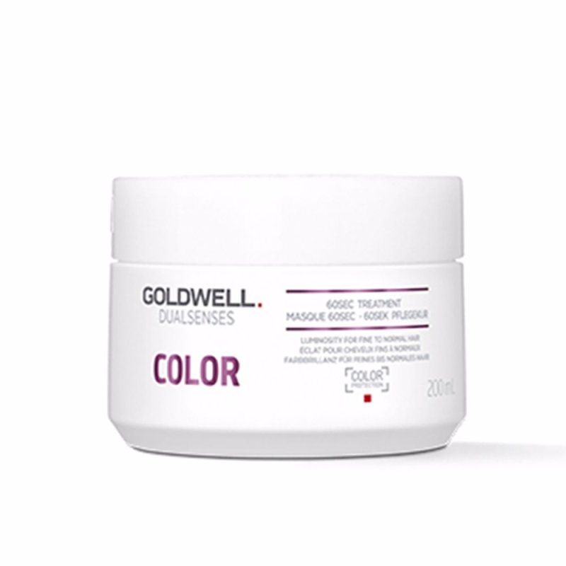 Color 60 sec treatment 200 ml