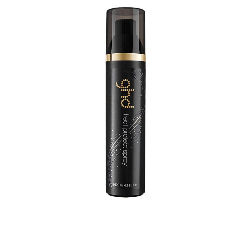 Ghd bodyguard- spray protector del calor para todo tipo de pelo 120 ml