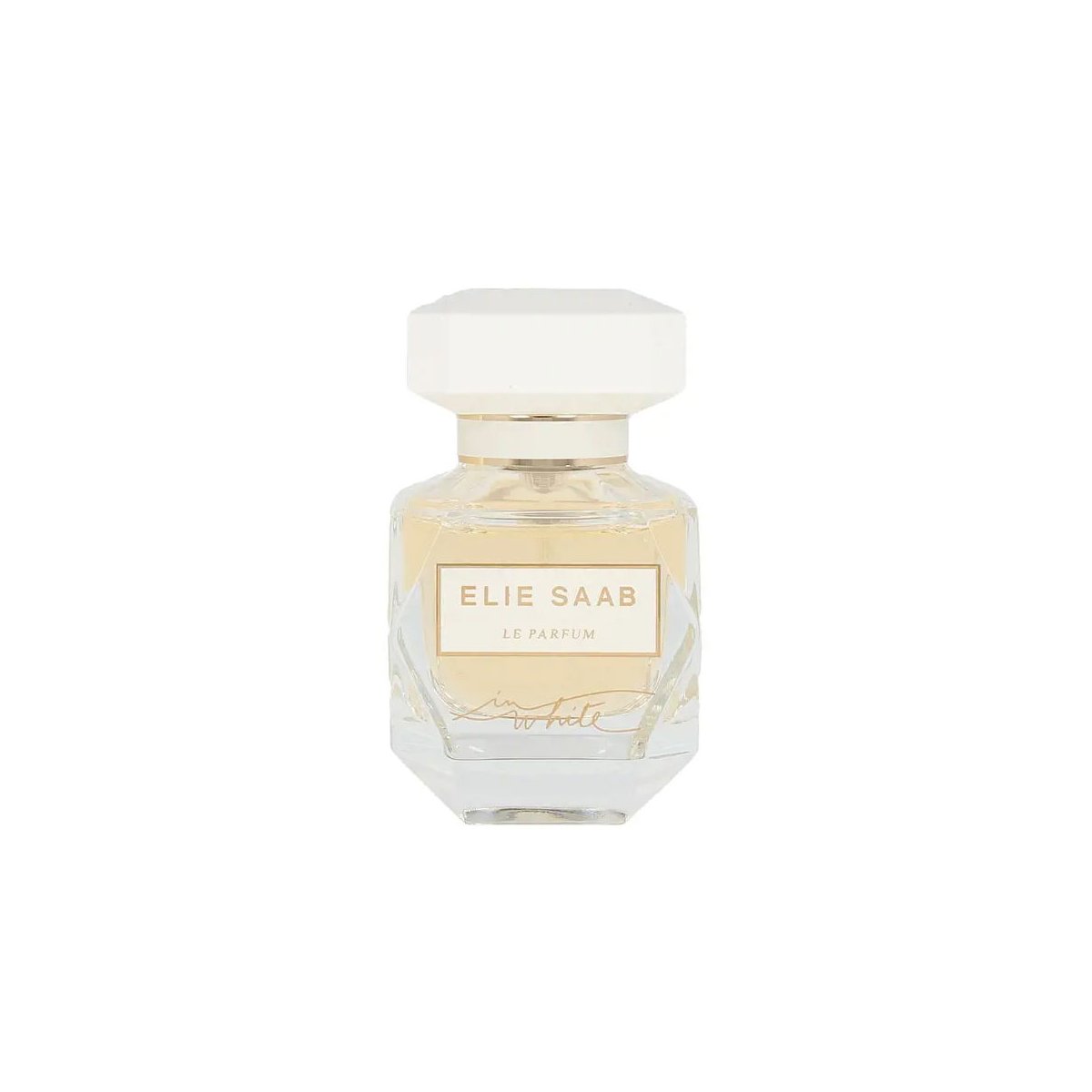 Elie Saab Le Parfum in White eau de parfum vaporizador 30 ml