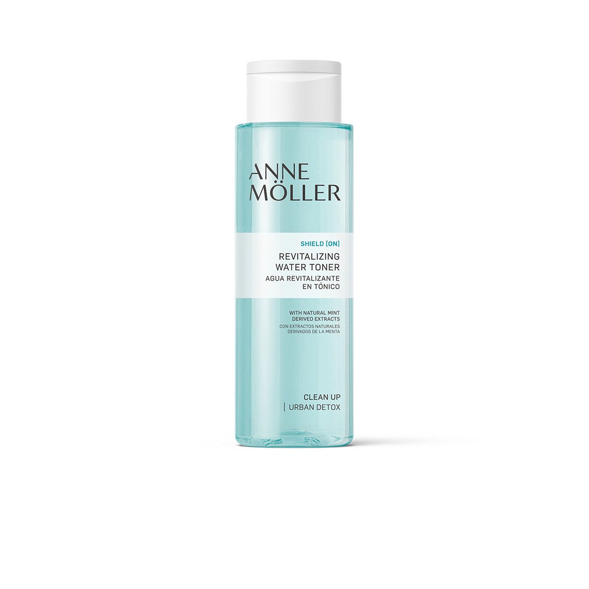 Clean Up refreshing toner 400 ml
