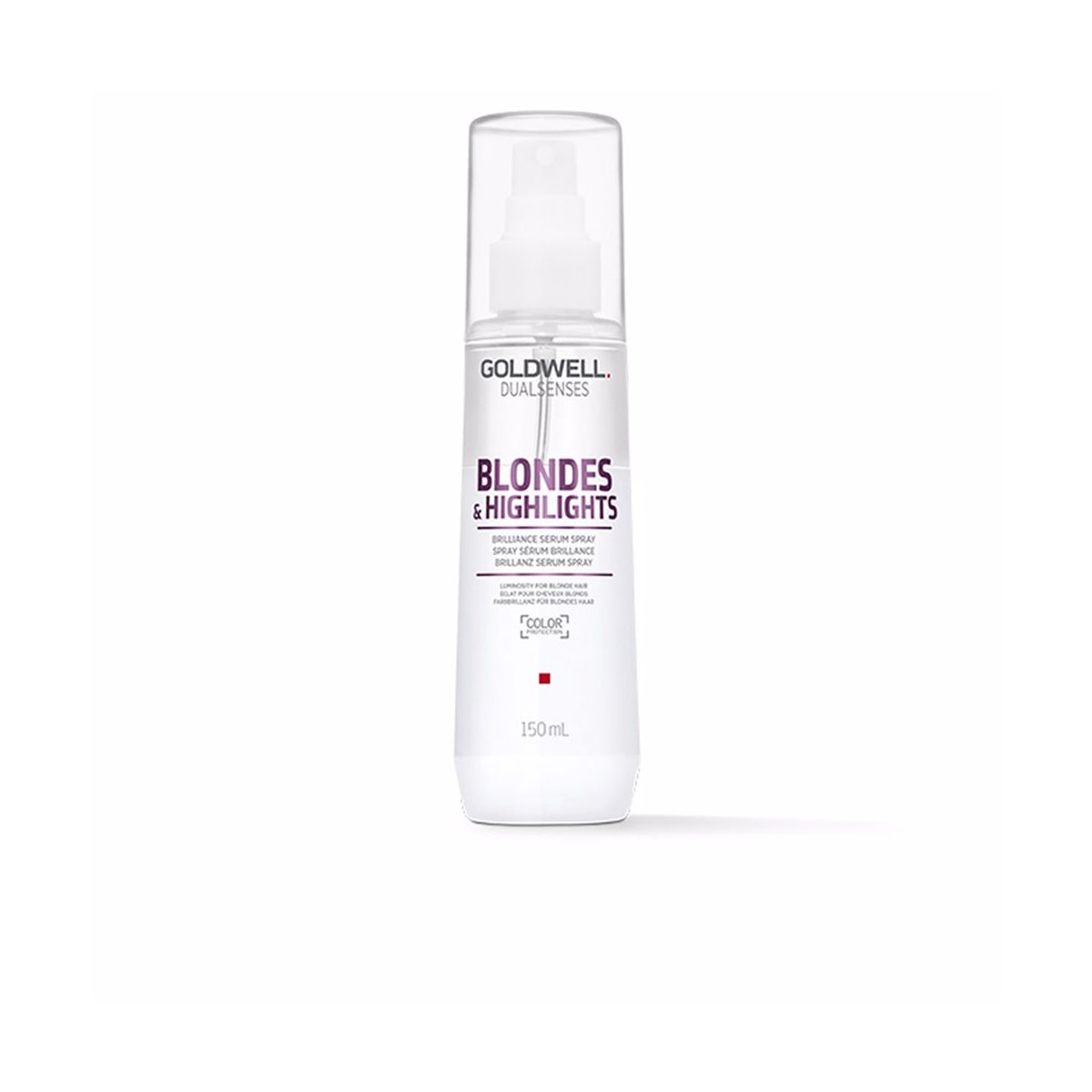 Blondes & Highlights brilliance serum spray 150 ml