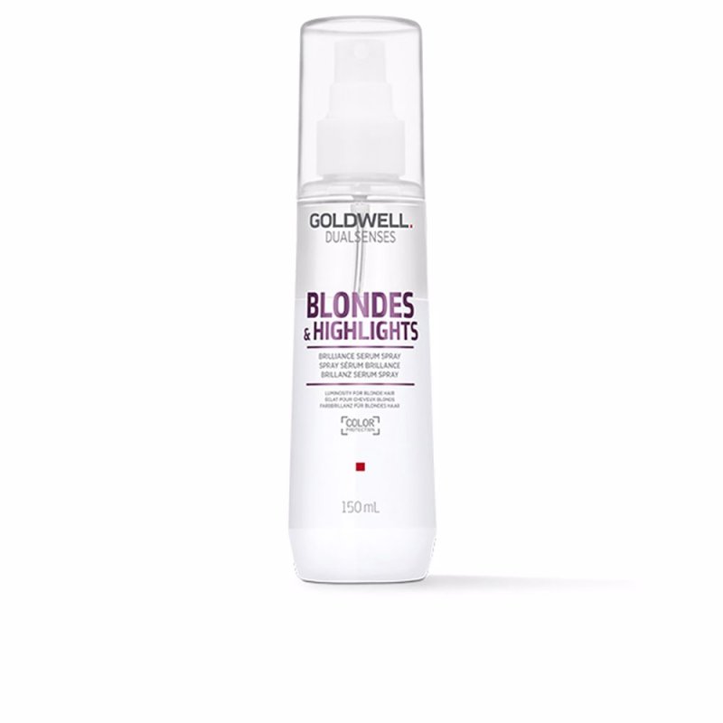 Blondes & Highlights brilliance serum spray 150 ml