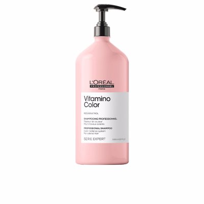 Vitamino Color champú