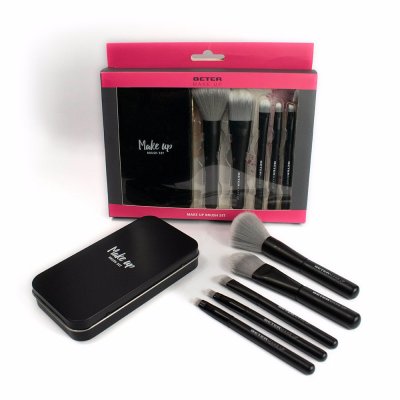 Black Edition lote 6 pz