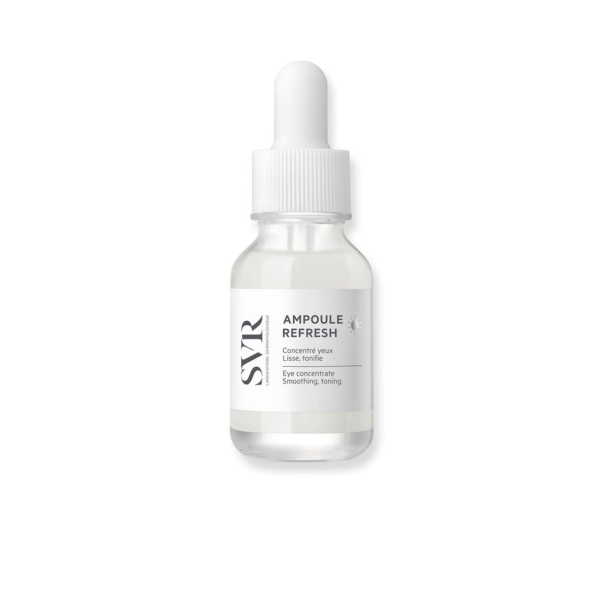 Ampoule refresh yeux 15 ml