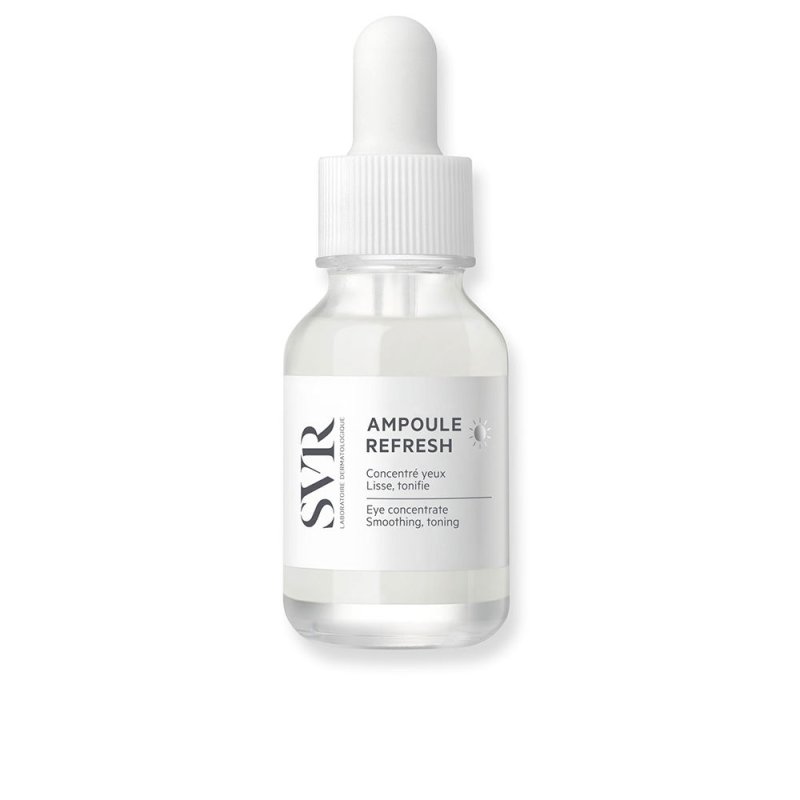 Ampoule refresh yeux 15 ml