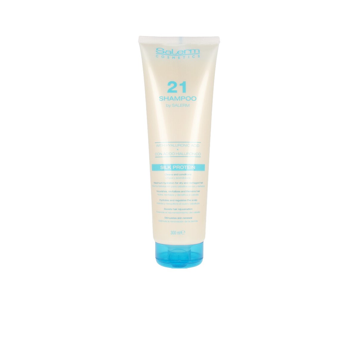 Salerm 21 shampoo 300 ml