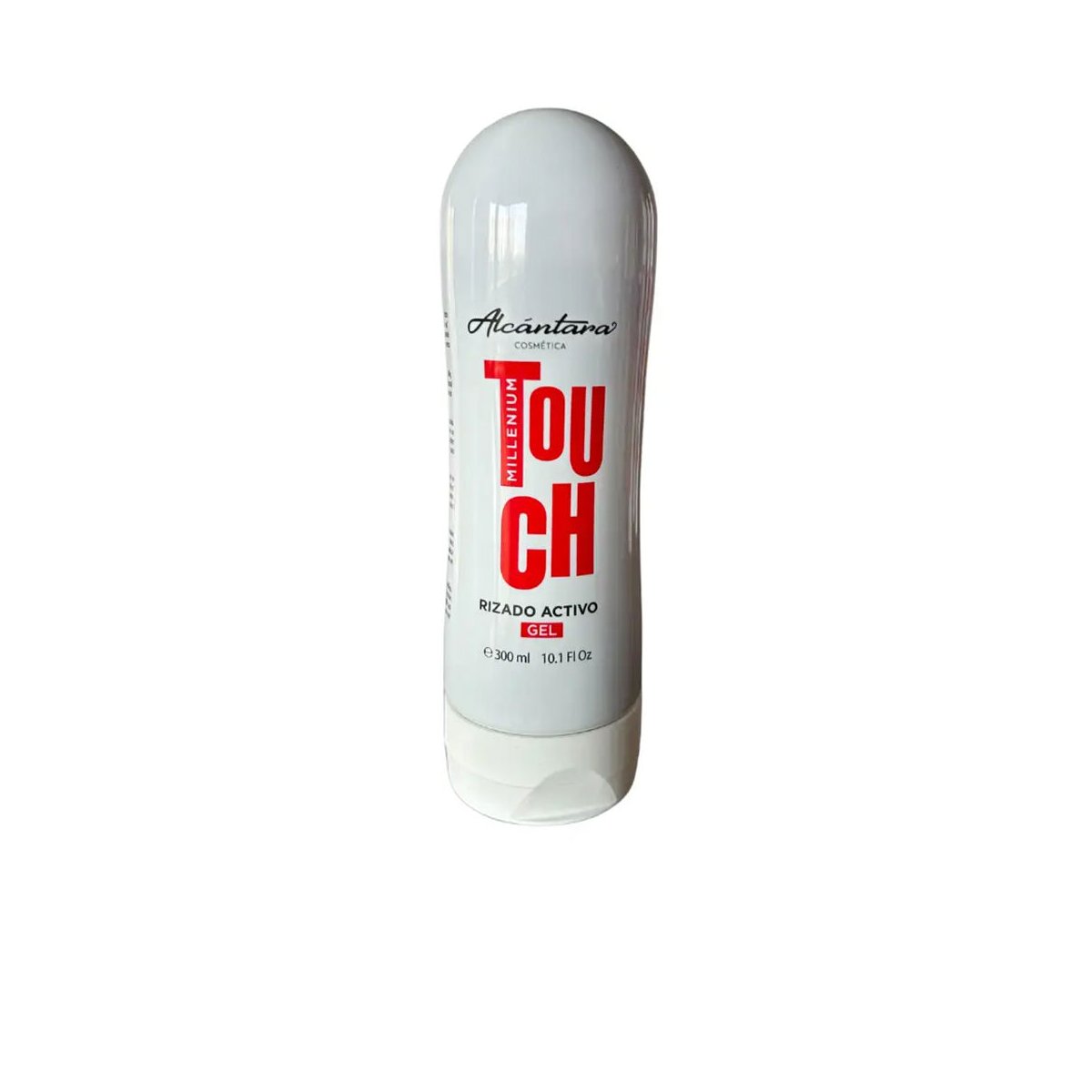 M.T. rizado activo natural 300 ml