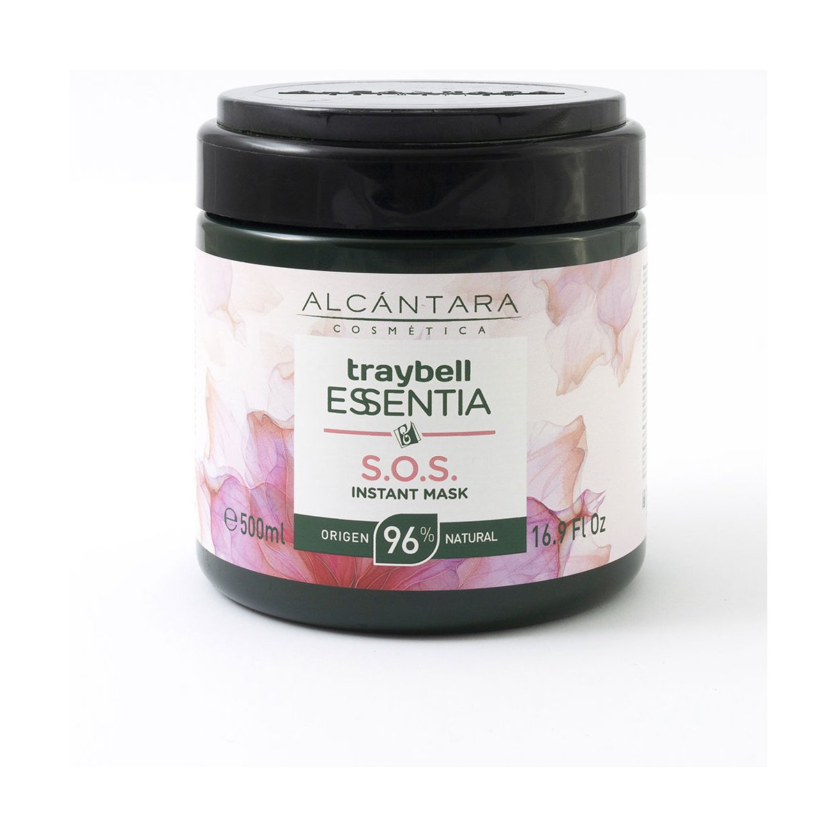 Traybell Essentia mascarilla sos 500 ml