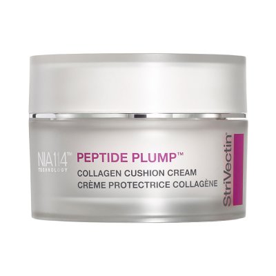 Peptide Plump colágeno cushion crema