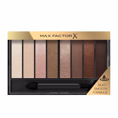 Masterpiece Nude Palette cappuccino nudes 1 u