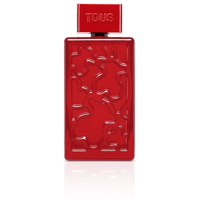 Tous Kaos in Red edp vapo