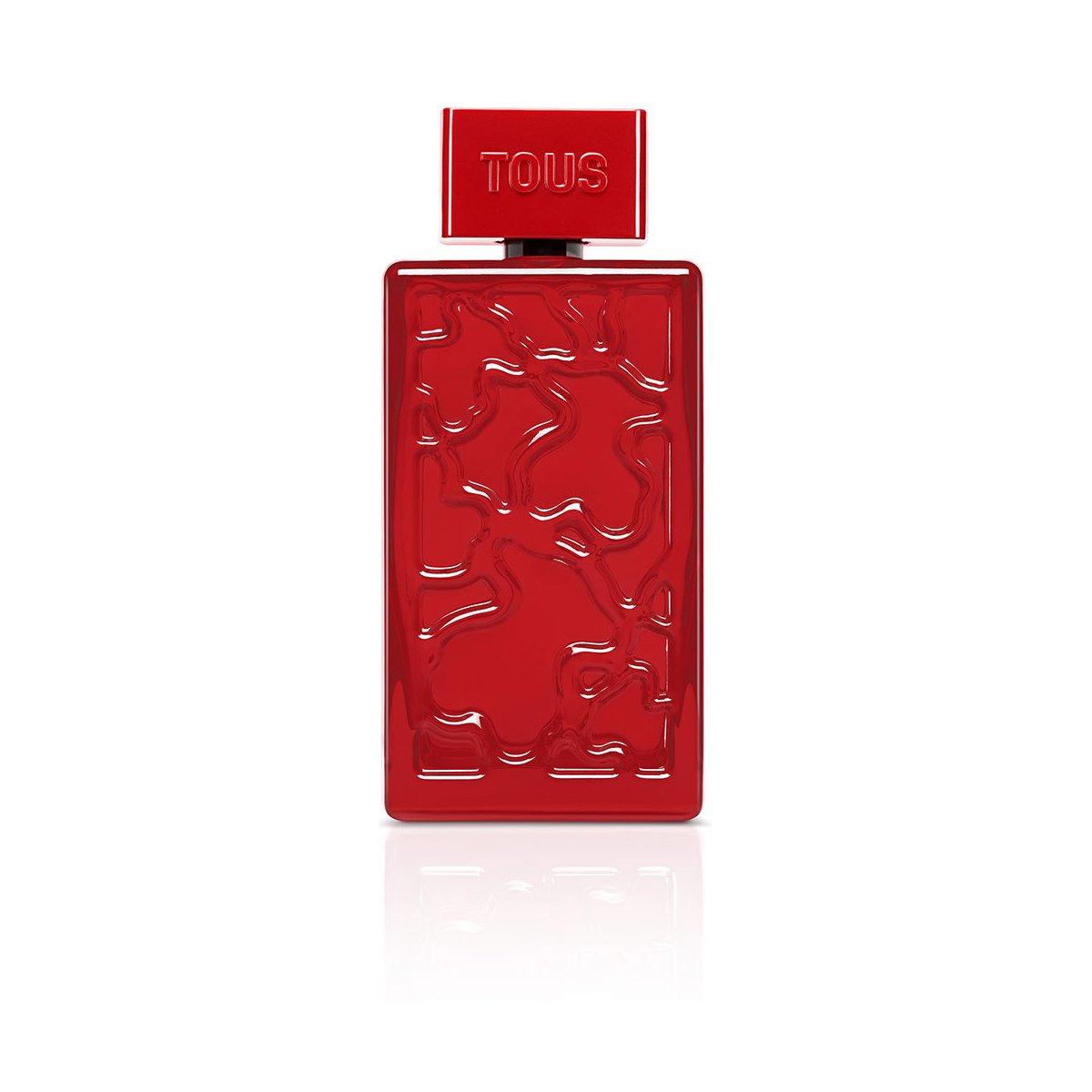 Tous Kaos in Red edp vapo