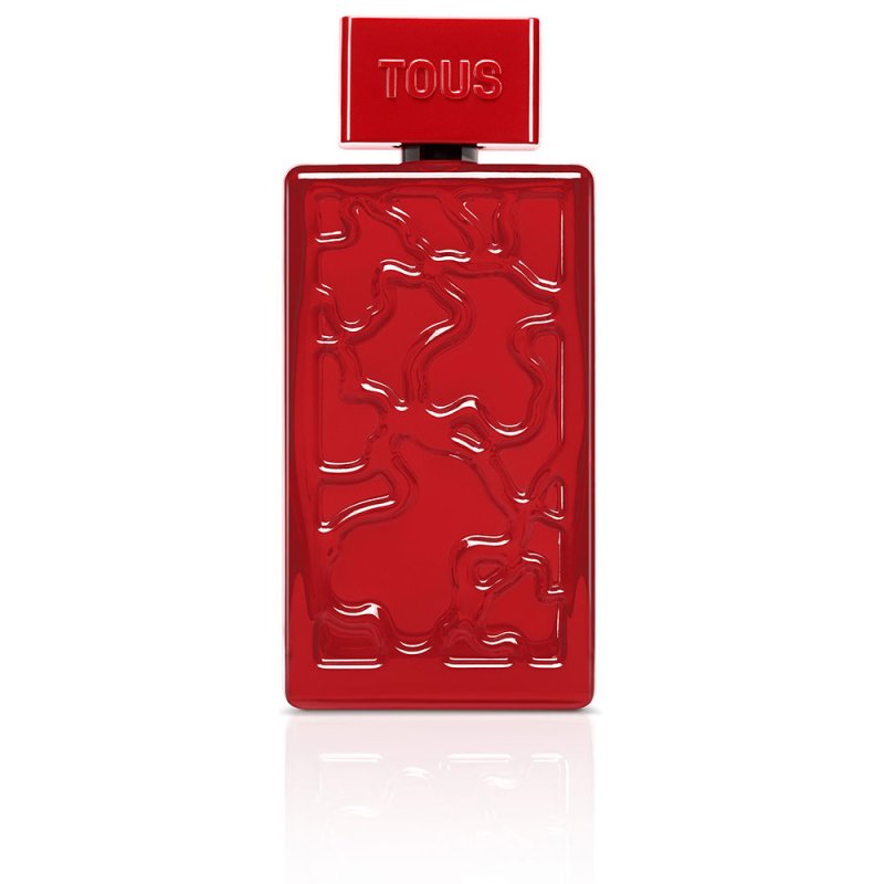Tous Kaos in Red edp vapo