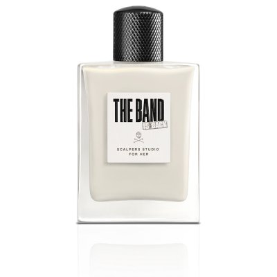 The Band Is Back Her edp vapo 100 ml