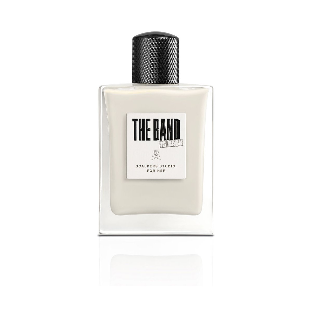 The Band Is Back Her edp vapo 100 ml
