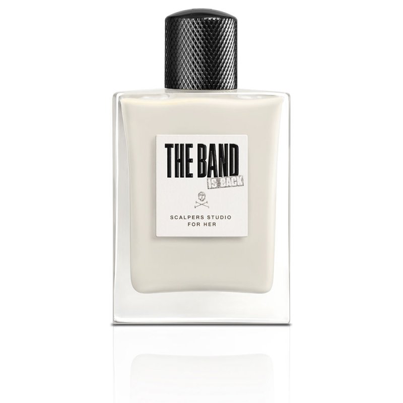 The Band Is Back Her edp vapo 100 ml