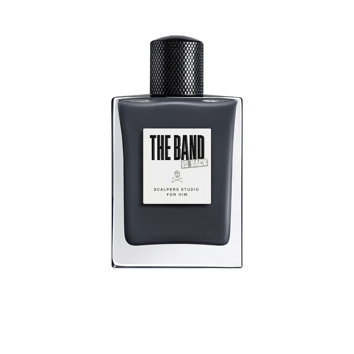 The Band Is Back Him edp vapo 100 ml