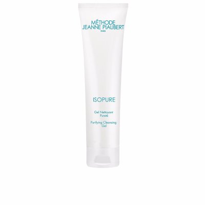Isopure gel nettoyant pureté 100 ml