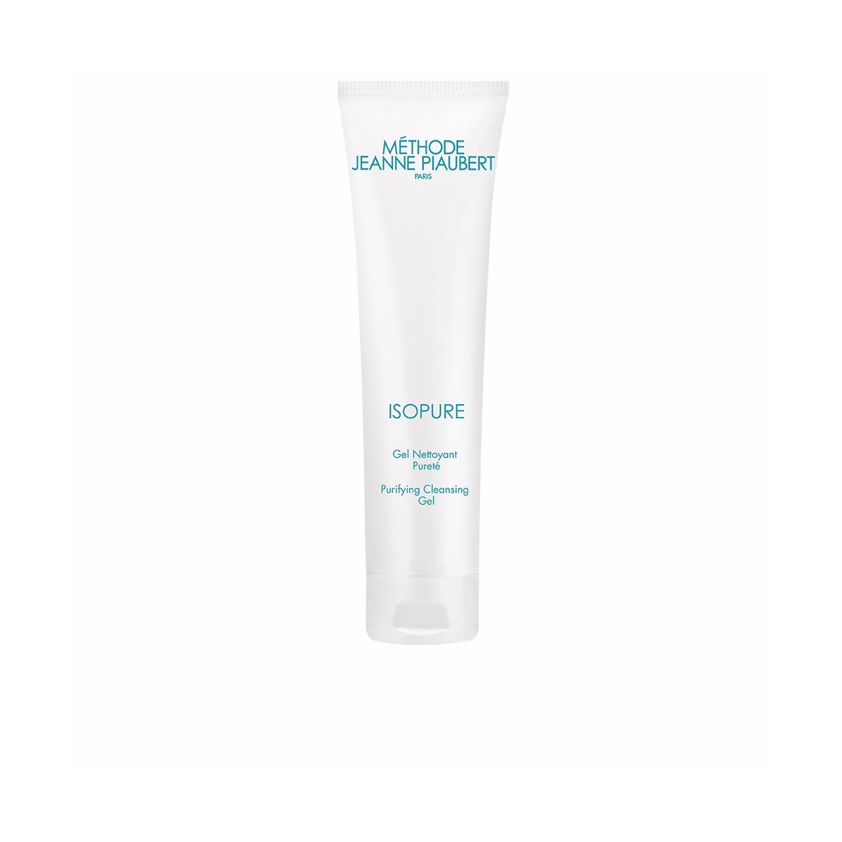 Isopure gel nettoyant pureté 100 ml