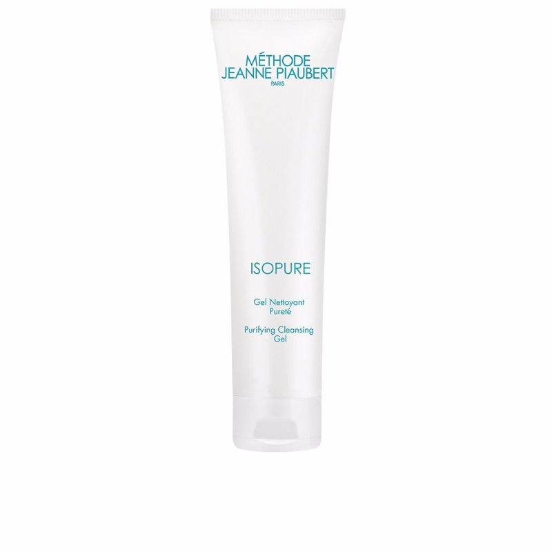 Isopure gel nettoyant pureté 100 ml