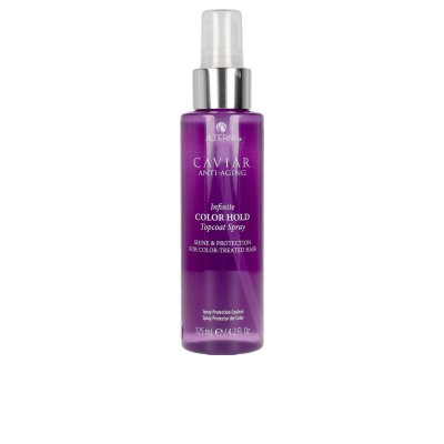 Caviar Infinite Color Hold topcoat vaporizador 125 ml