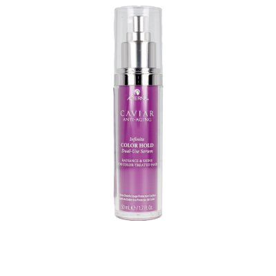 Caviar Infinite Color Hold dual-use serum 50 ml