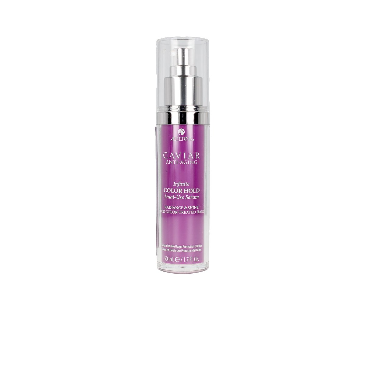 Caviar Infinite Color Hold dual-use serum 50 ml