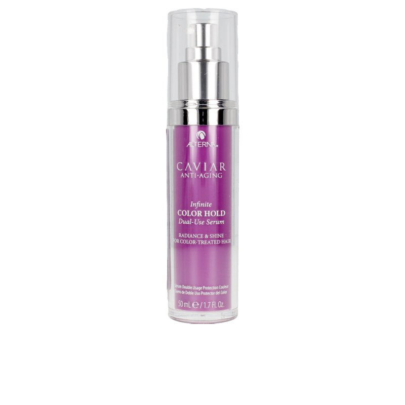 Caviar Infinite Color Hold dual-use serum 50 ml